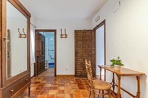 El Secreto del Olivo