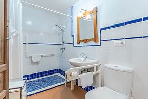 El Secreto del Olivo