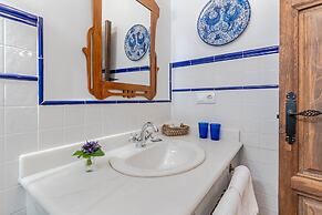 El Secreto del Olivo