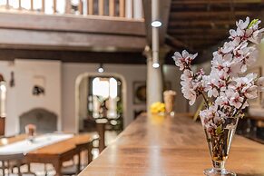 El Secreto del Olivo