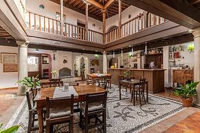 El Secreto del Olivo