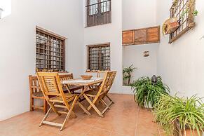 El Secreto del Olivo