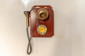 El Secreto del Olivo