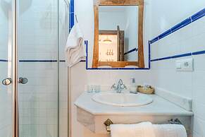 El Secreto del Olivo