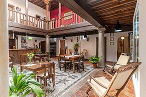 El Secreto del Olivo