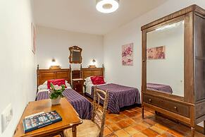 El Secreto del Olivo