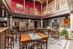 El Secreto del Olivo