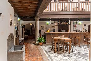 El Secreto del Olivo