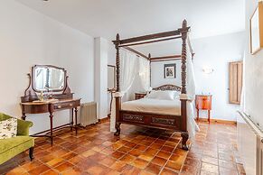 El Secreto del Olivo