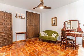 El Secreto del Olivo