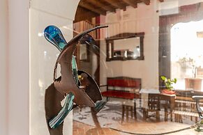 El Secreto del Olivo