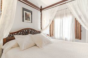 El Secreto del Olivo