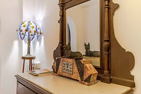 El Secreto del Olivo