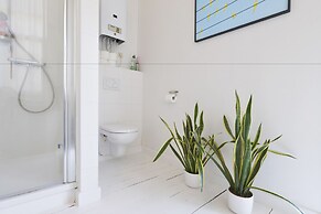 Zurenborg Area Apartments