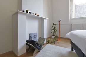 Zurenborg Area Apartments