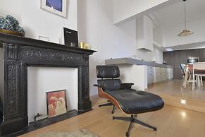 Zurenborg Area Apartments