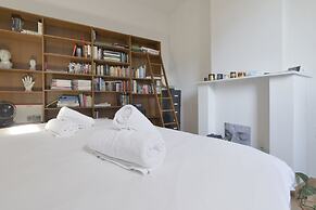 Zurenborg Area Apartments