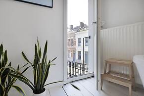 Zurenborg Area Apartments