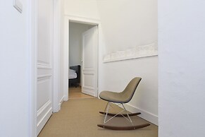 Zurenborg Area Apartments