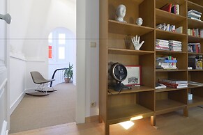 Zurenborg Area Apartments