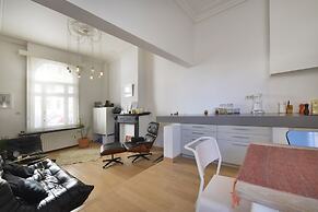 Zurenborg Area Apartments