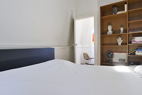 Zurenborg Area Apartments