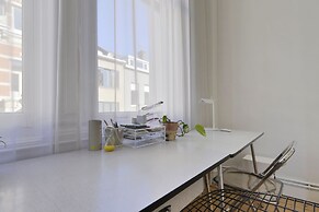 Zurenborg Area Apartments