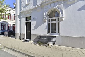 Zurenborg Area Apartments