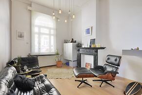 Zurenborg Area Apartments