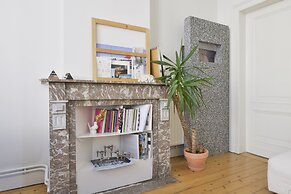 Zurenborg Area Apartments