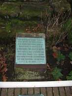 Broadwell Guest House