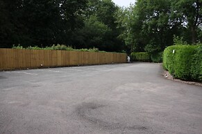 Broadwell Guest House