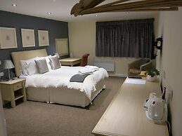 Broadwell Guest House