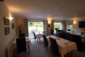 Broadwell Guest House