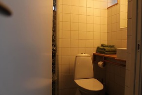 Hotel Borrby