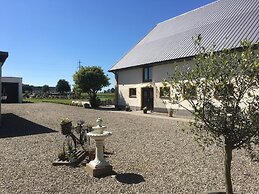 Hotel Borrby