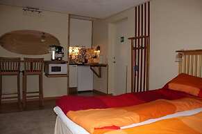 Hotel Borrby