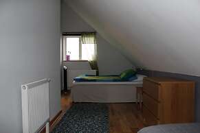 Hotel Borrby
