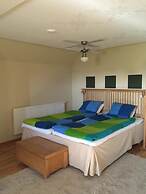 Hotel Borrby