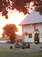 Hotel Borrby