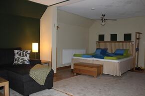 Hotel Borrby