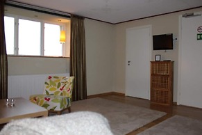 Hotel Borrby