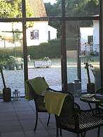 Hotel Borrby