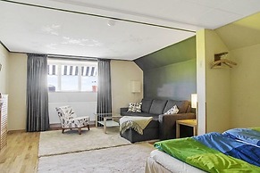 Hotel Borrby