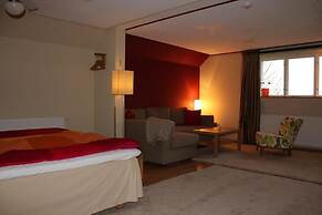 Hotel Borrby