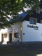 Hotel Borrby