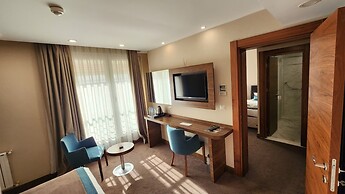 Guler Park Hotel