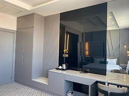 Guler Park Hotel