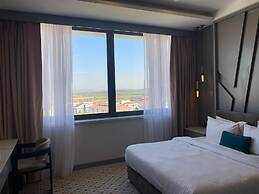 Guler Park Hotel