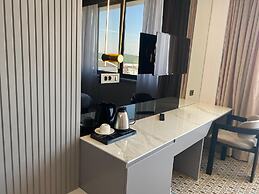 Guler Park Hotel